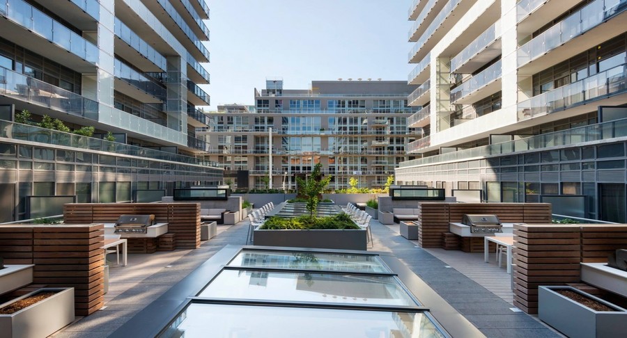 1030 King Street  West, Toronto, ON M6K 0B4 - 10