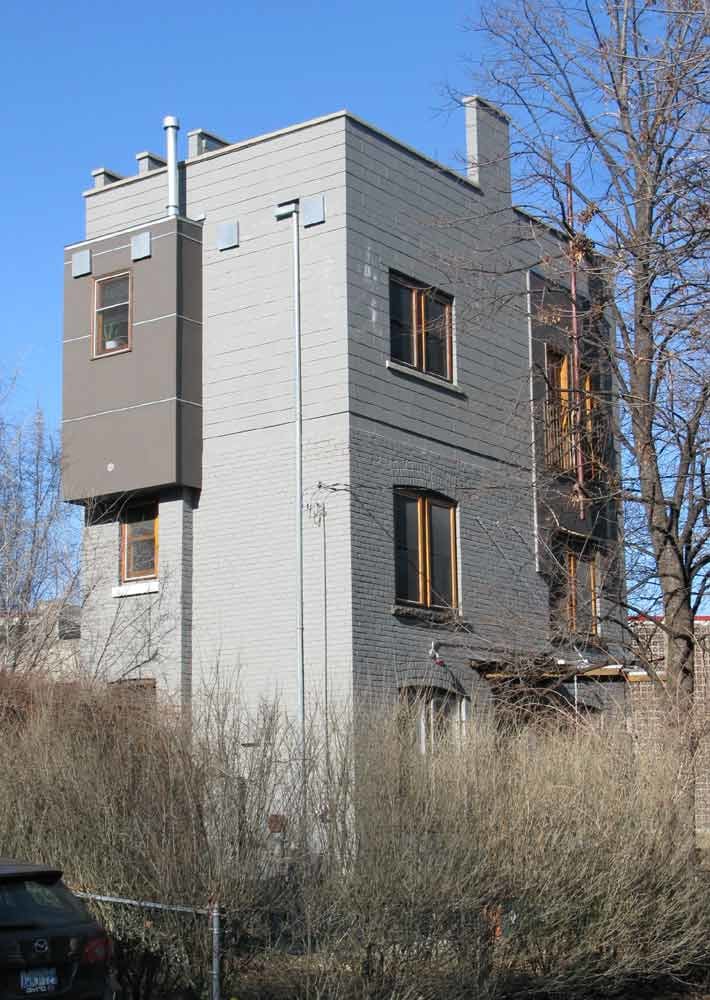 22 Cunningham Avenue, Toronto, ON M6K 1P2