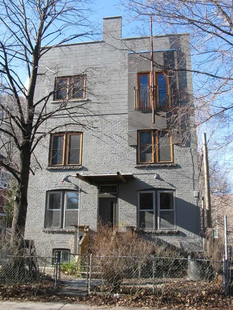 22 Cunningham Avenue, Toronto, ON M6K 1P2 - 2