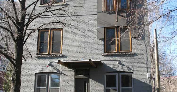 22 Cunningham Avenue, Toronto, ON M6K 1P2 - 2