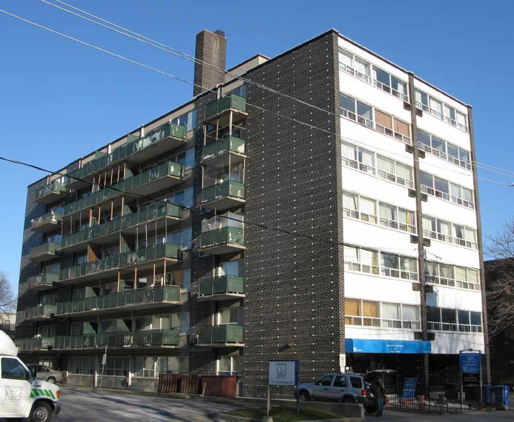 321 Sherbourne Street, Toronto, ON M5A 2S4