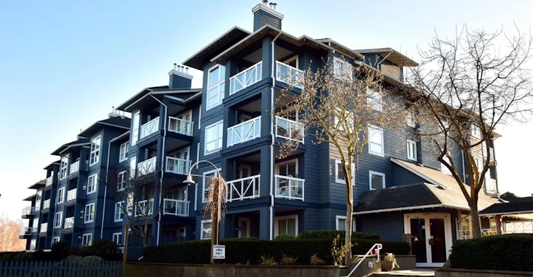 12931 Railway Avenue, Richmond, BC V7E 6M5