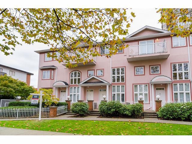 6539 Royal Oak Avenue, Burnaby, BC V5H 3P3