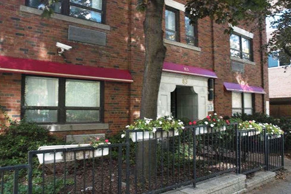 83 Gloucester Street, Toronto, ON M4Y 1M2