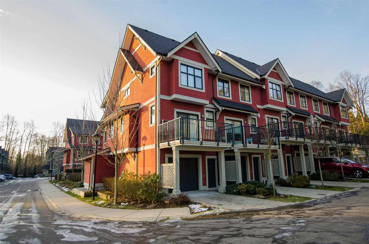 8485 New Haven Close Close, Burnaby, BC V5J 0B7