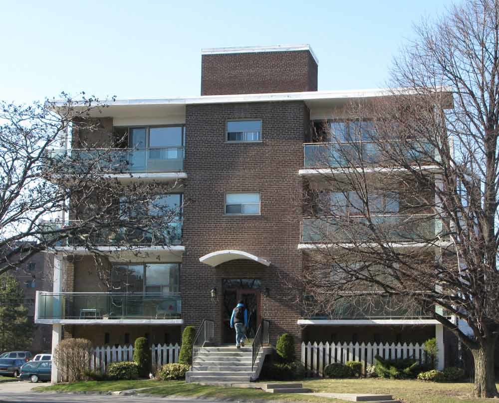 6 The Donway East, Toronto, ON M3C 1X7 - 2