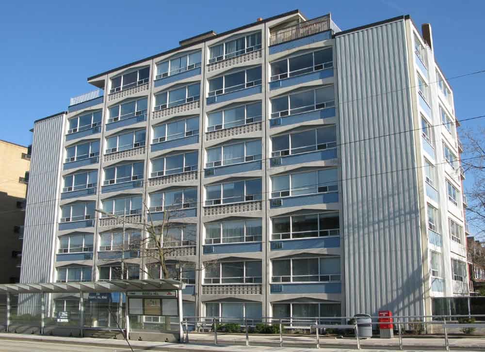 265 Russell Hill Road, Toronto, ON M4V 2T3