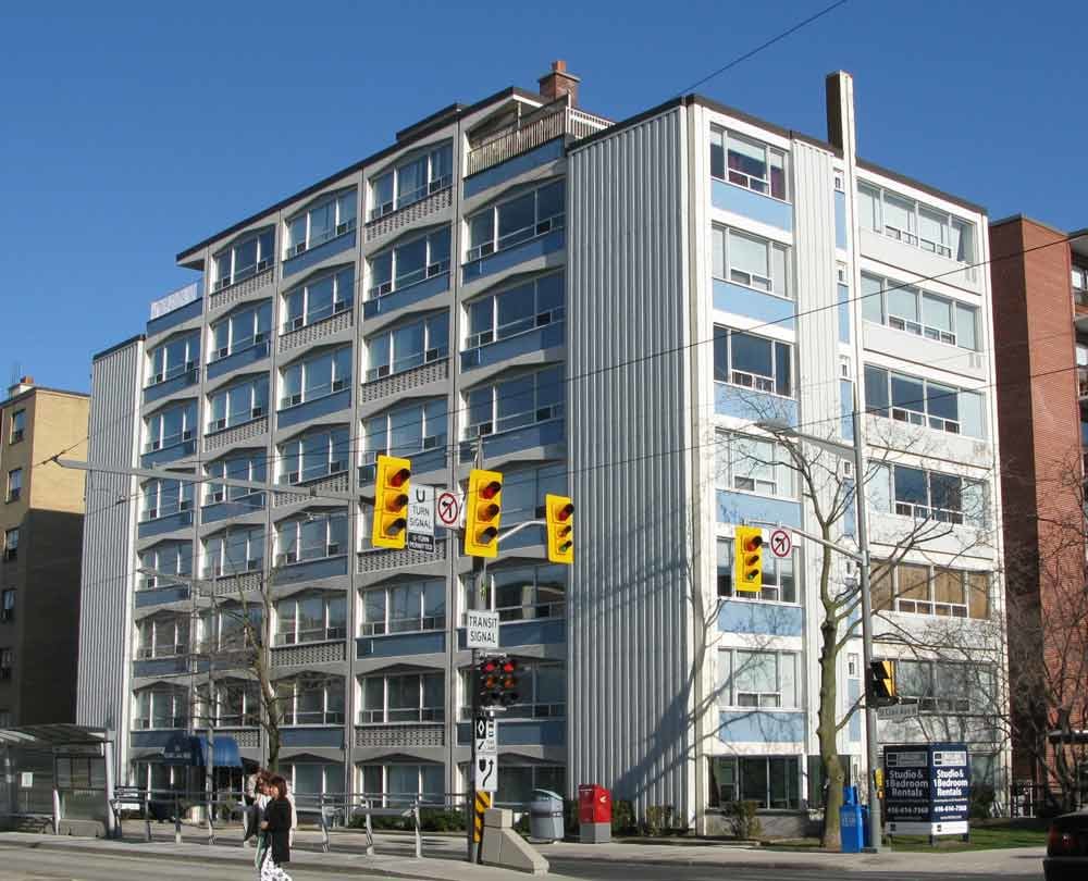 265 Russell Hill Road, Toronto, ON M4V 2T3 - 2