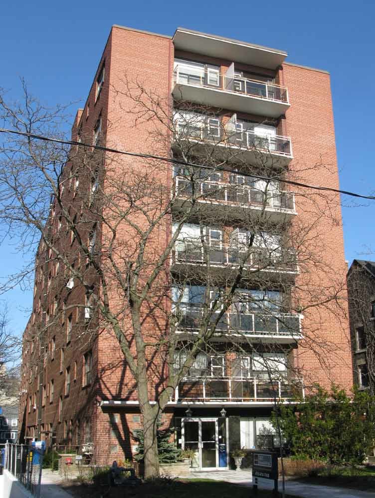 263 Russell Hill Road, Toronto, ON M4V 2T4