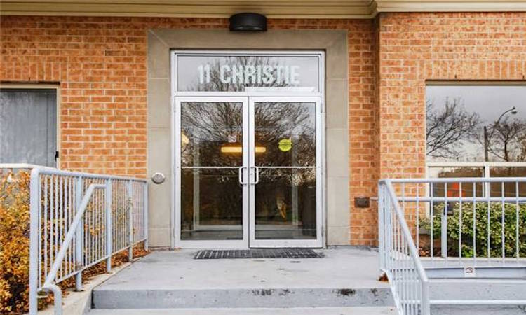 11 Christie Street, Toronto, ON M6G 4C3 - 3