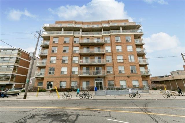 11 Christie Street, Toronto, ON M6G 4C3 - 2