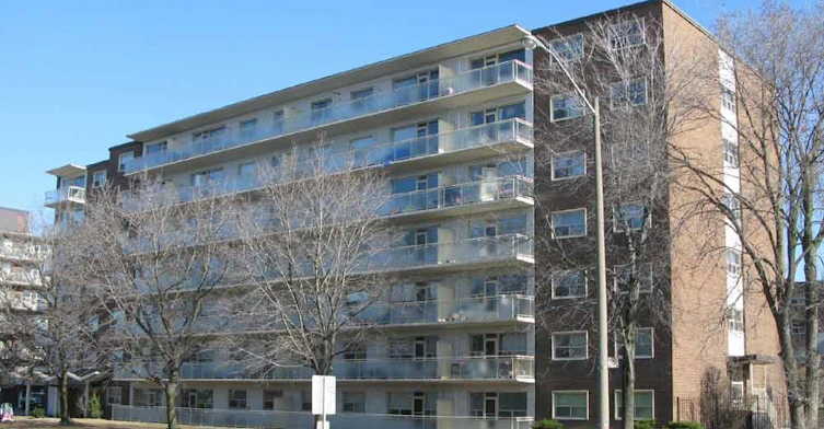 1001 Lawrence Avenue East, Toronto, ON M3C 1R3