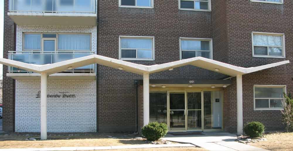 1001 Lawrence Avenue East, Toronto, ON M3C 1R3 - 2