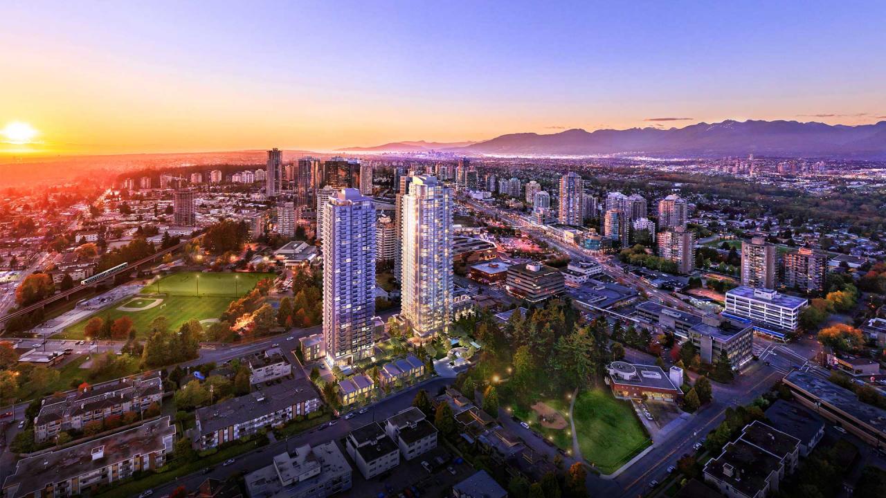 6550 Nelson Avenue, Burnaby, BC V5H 3J8