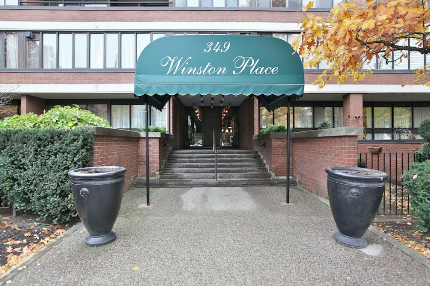 349 Saint Clair Avenue West, Toronto, ON M5P 1N3 - 2