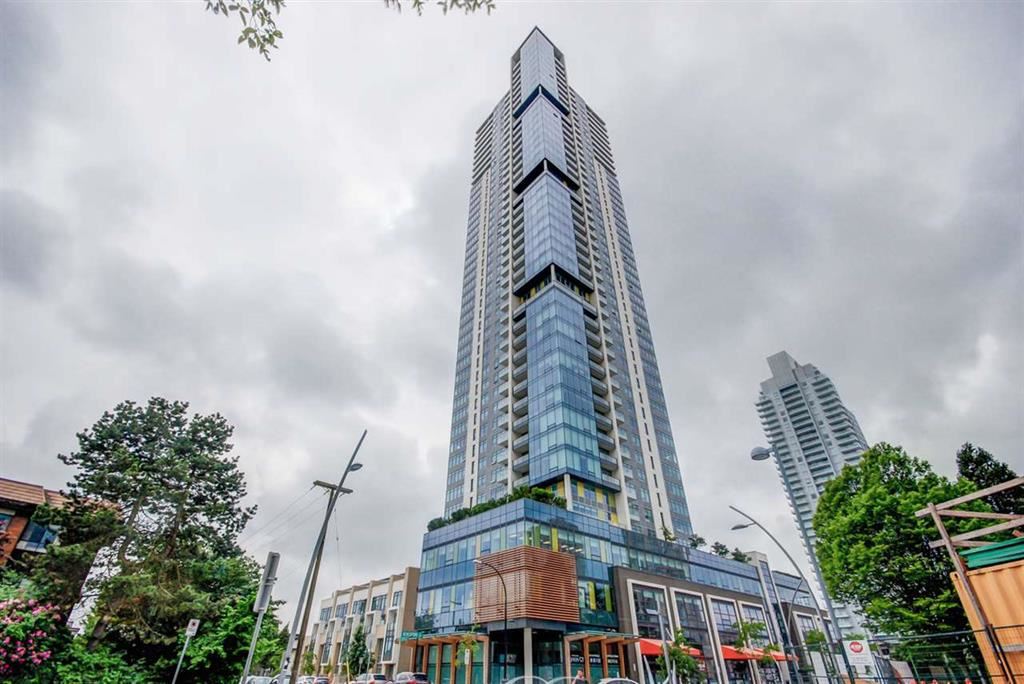 Metroplace, 6461 Telford Avenue Burnaby, BC - REW