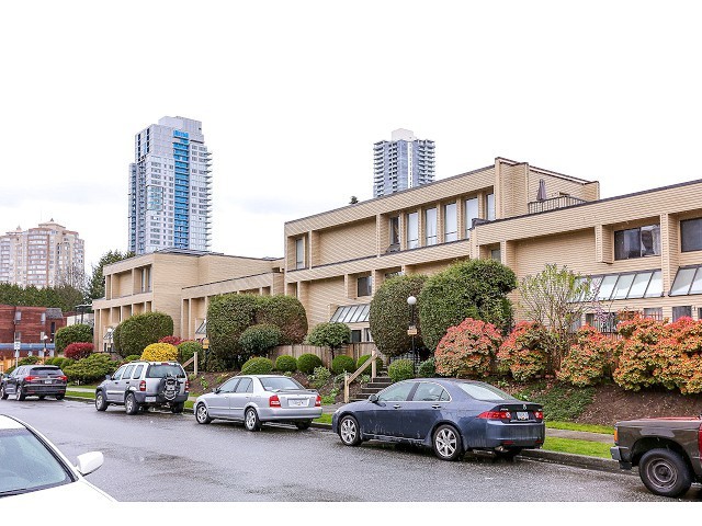 6460 Cassie Avenue, Burnaby, BC V5H 2W3
