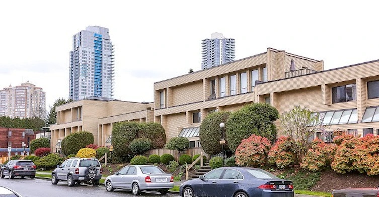 6460 Cassie Avenue, Burnaby, BC V5H 2W3