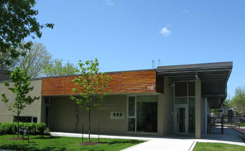 118 Enderby Road, Toronto, ON M4E 2S7 - 2