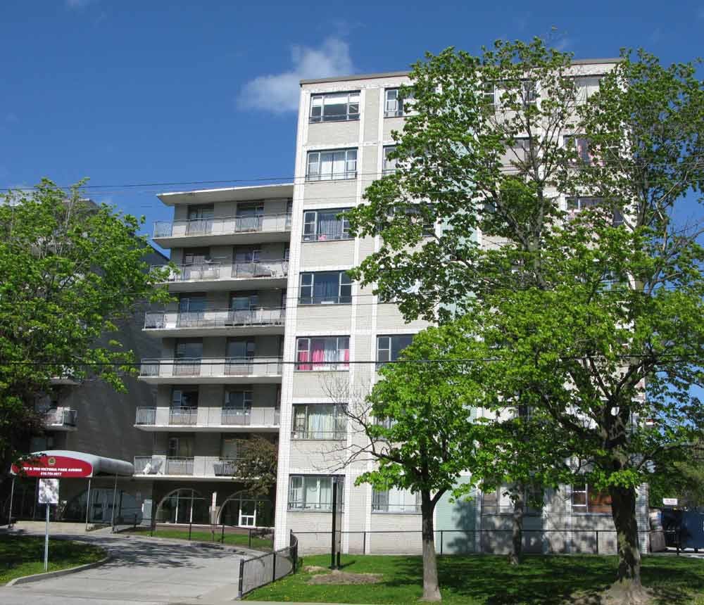 1757 Victoria Park Avenue, Toronto, ON M1R 1S3