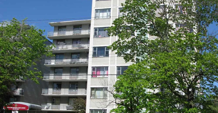 1757 Victoria Park Avenue, Toronto, ON M1R 1S3