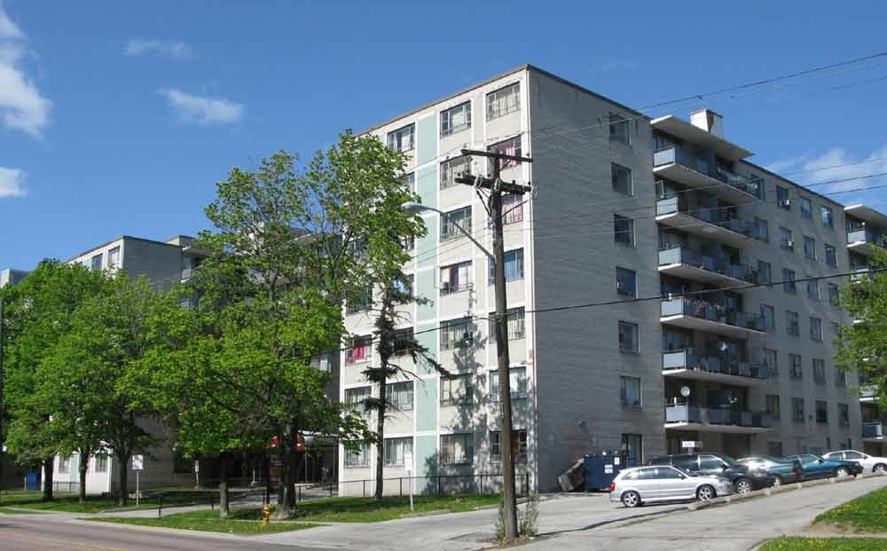 1757 Victoria Park Avenue, Toronto, ON M1R 1S3 - 2