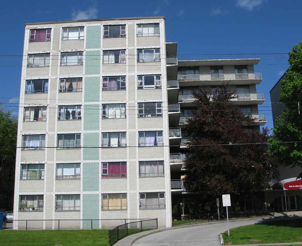 1759 Victoria Park Avenue, Toronto, ON M1R 1S3
