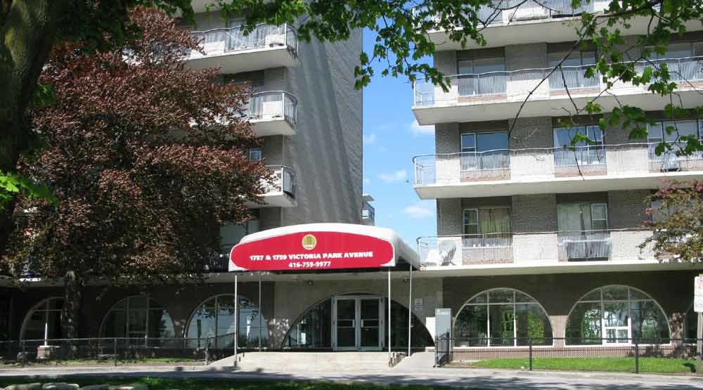 1759 Victoria Park Avenue, Toronto, ON M1R 1S3 - 2