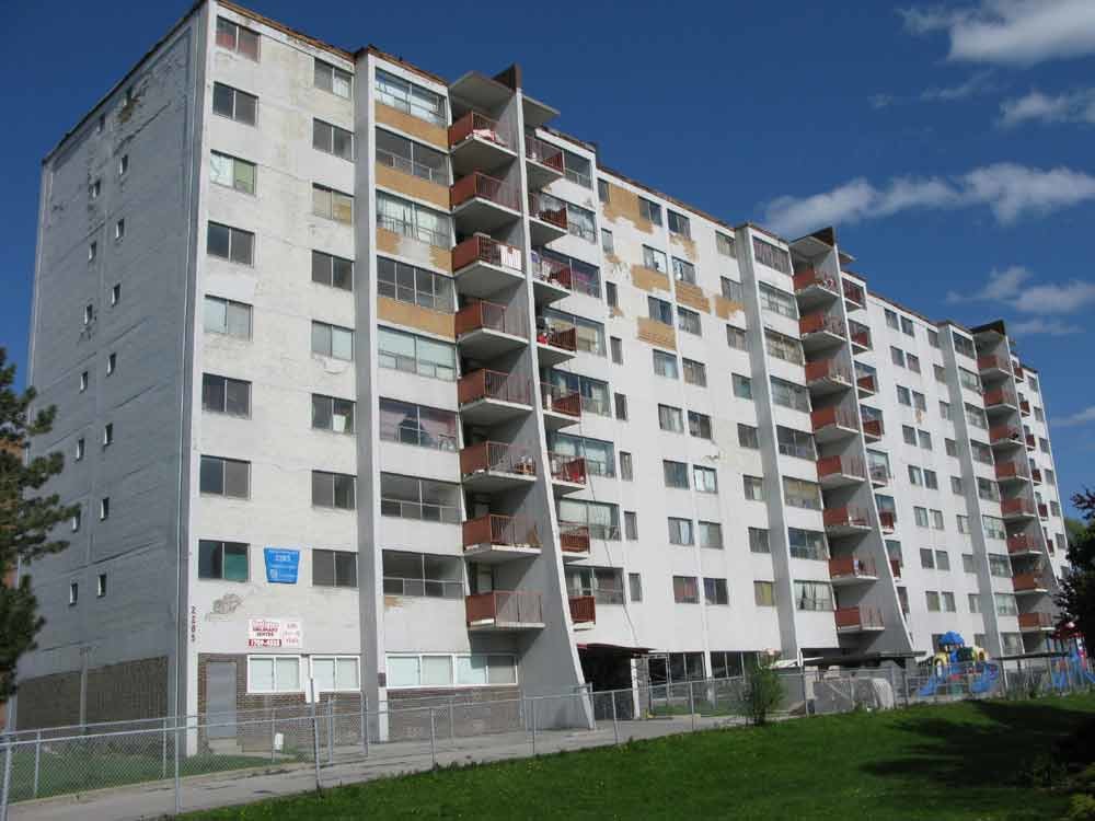 2283 Eglinton Avenue East, Toronto, ON M1K 2N5