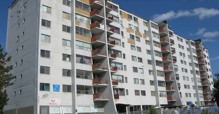 2283 Eglinton Avenue East, Toronto, ON M1K 2N5