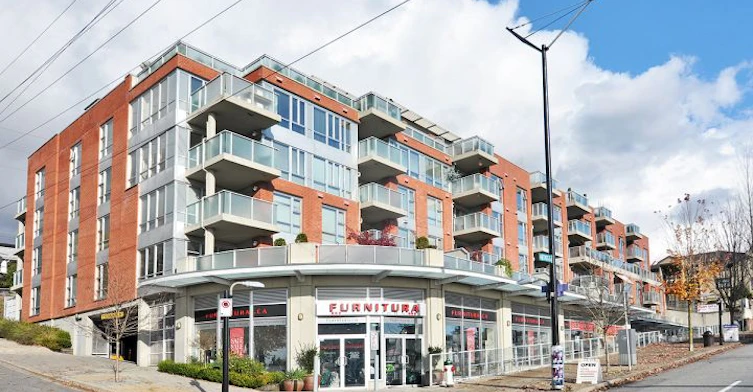 3811 Hastings Street, Burnaby, BC V5C 6V2