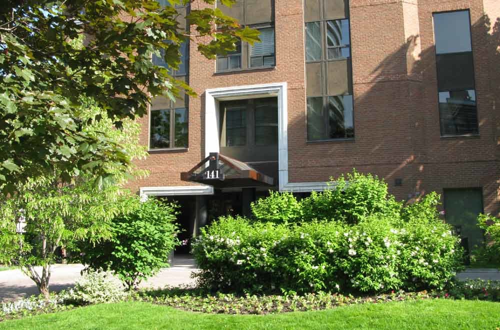 141 Roehampton Avenue, Toronto, ON M4P 1P9 - 2