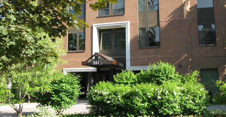 141 Roehampton Avenue, Toronto, ON M4P 1P9 - 2