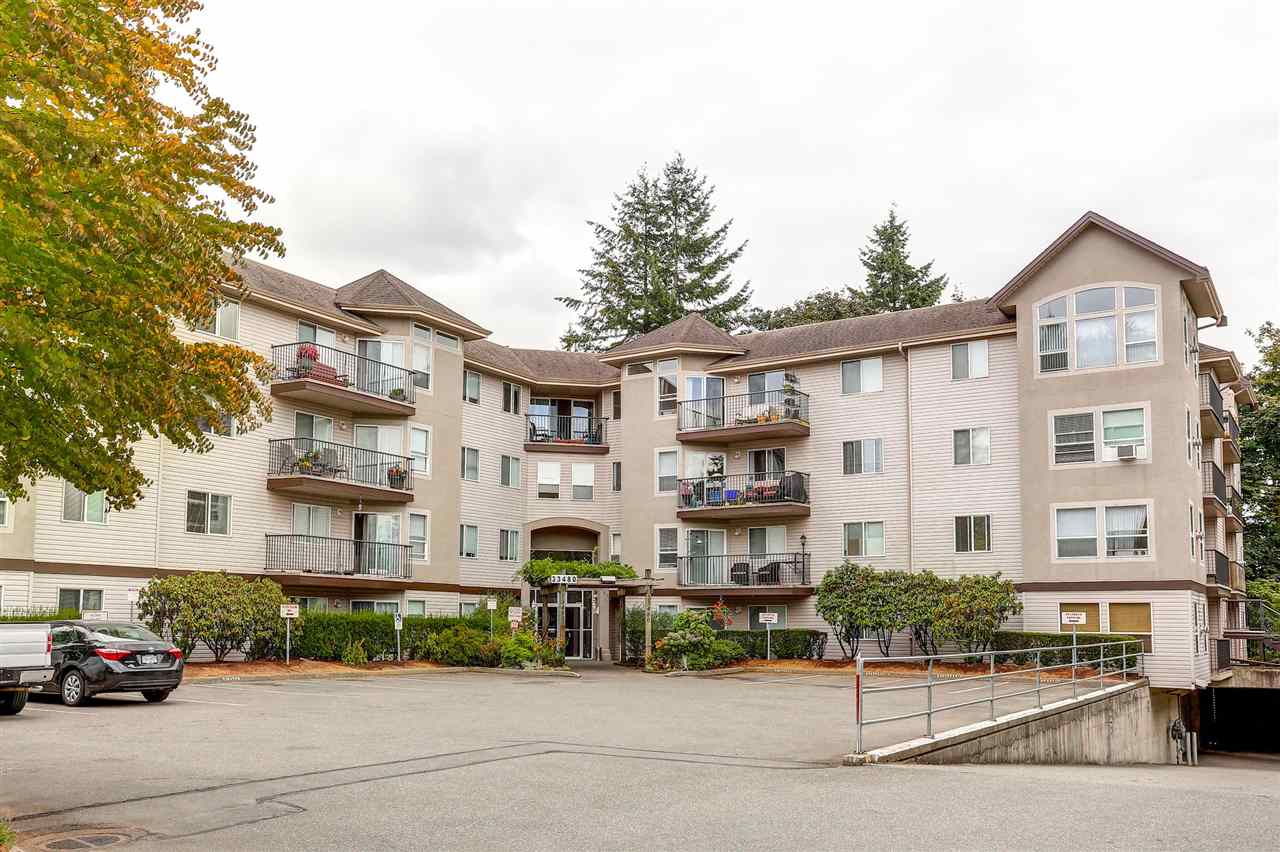 33480 George Ferguson Way, Abbotsford, BC V2S 8G1