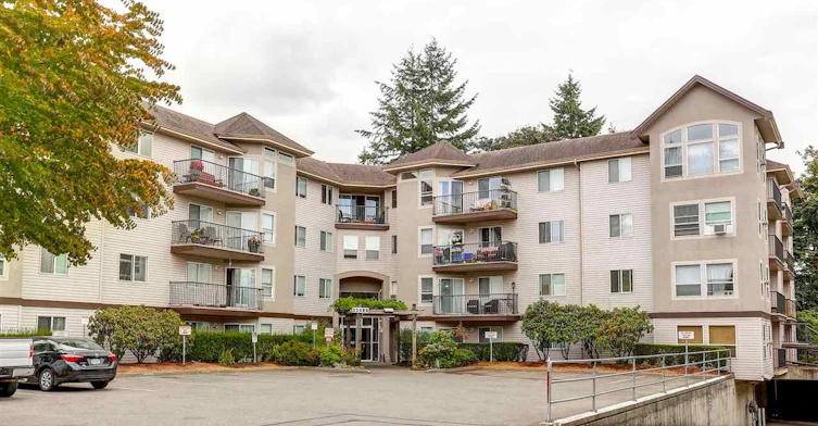 33480 George Ferguson Way, Abbotsford, BC V2S 8G1