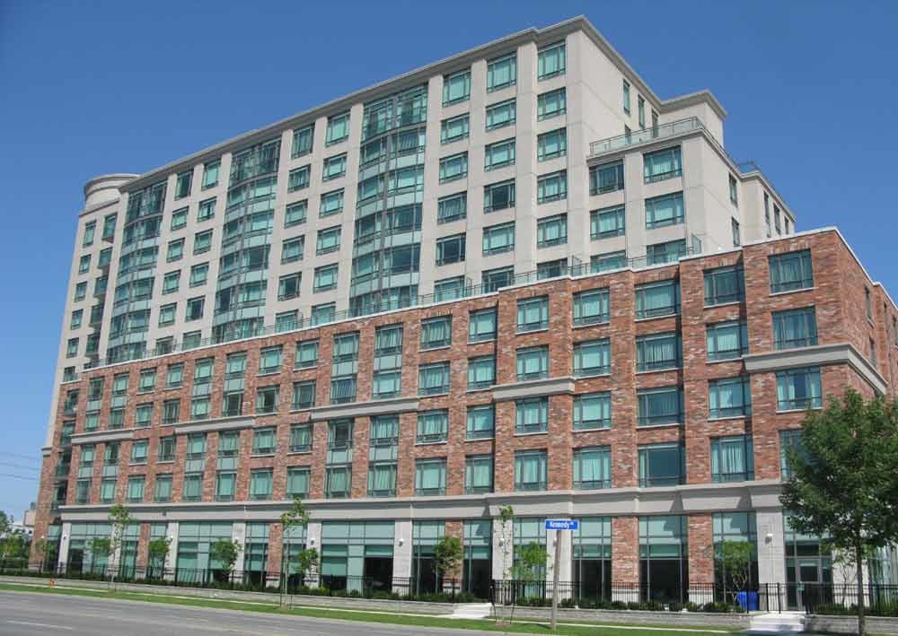 2020 McNicoll Avenue , Toronto, ON M1V 0B5