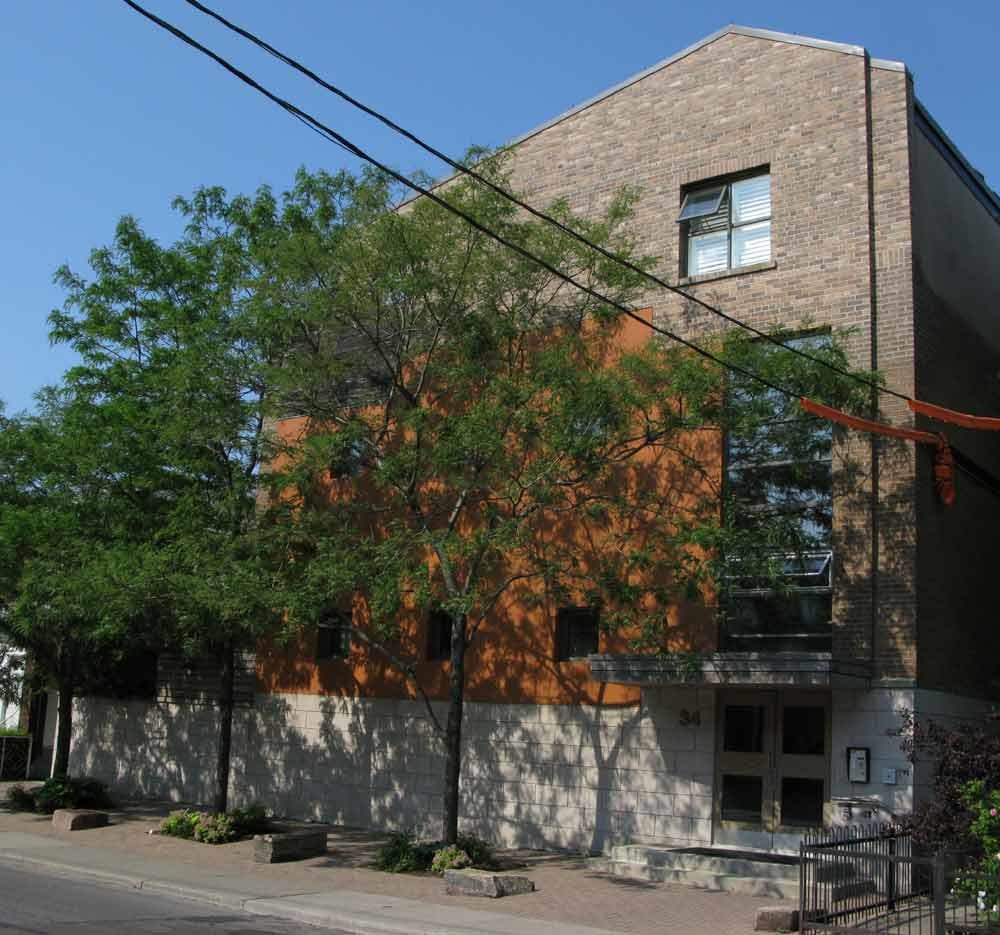 34 Claremont Street, Toronto, ON M6J 2M4 - 2