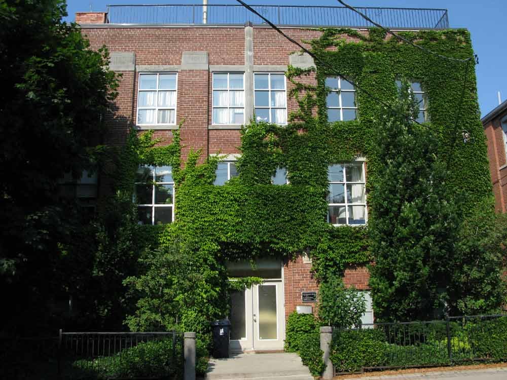 62 Claremont Street, Toronto, ON M6J 2M5
