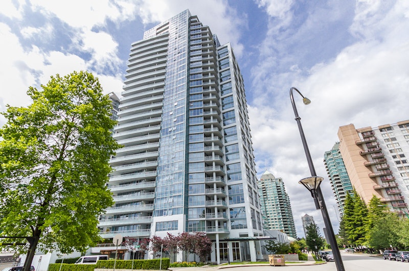 Motif, 4400 Buchanan Street Burnaby, BC REW