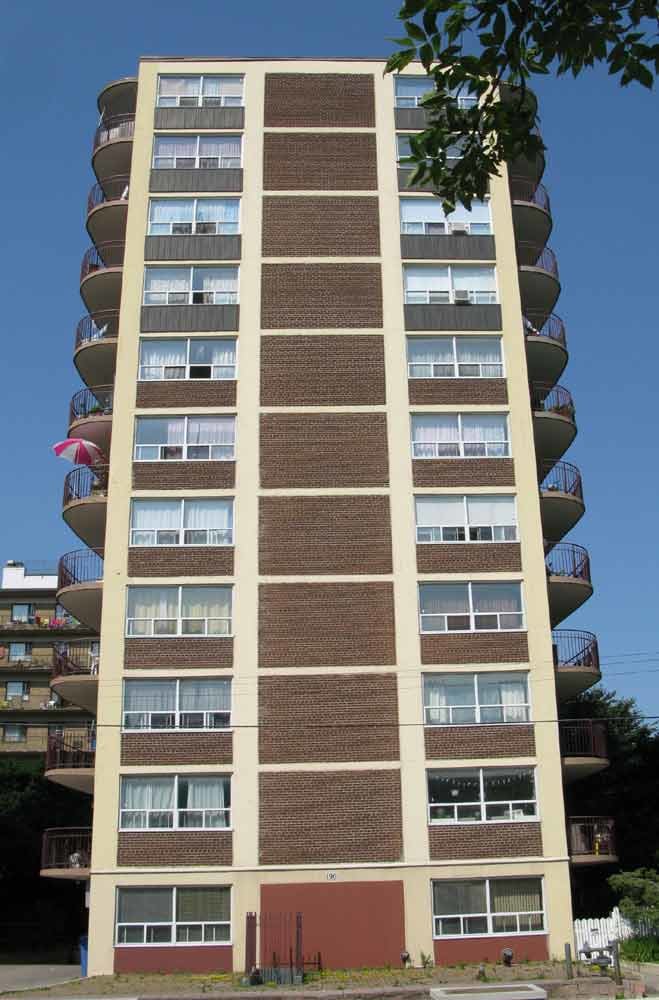 190 Jameson Avenue, Toronto, ON M6K 2Z5 - 2
