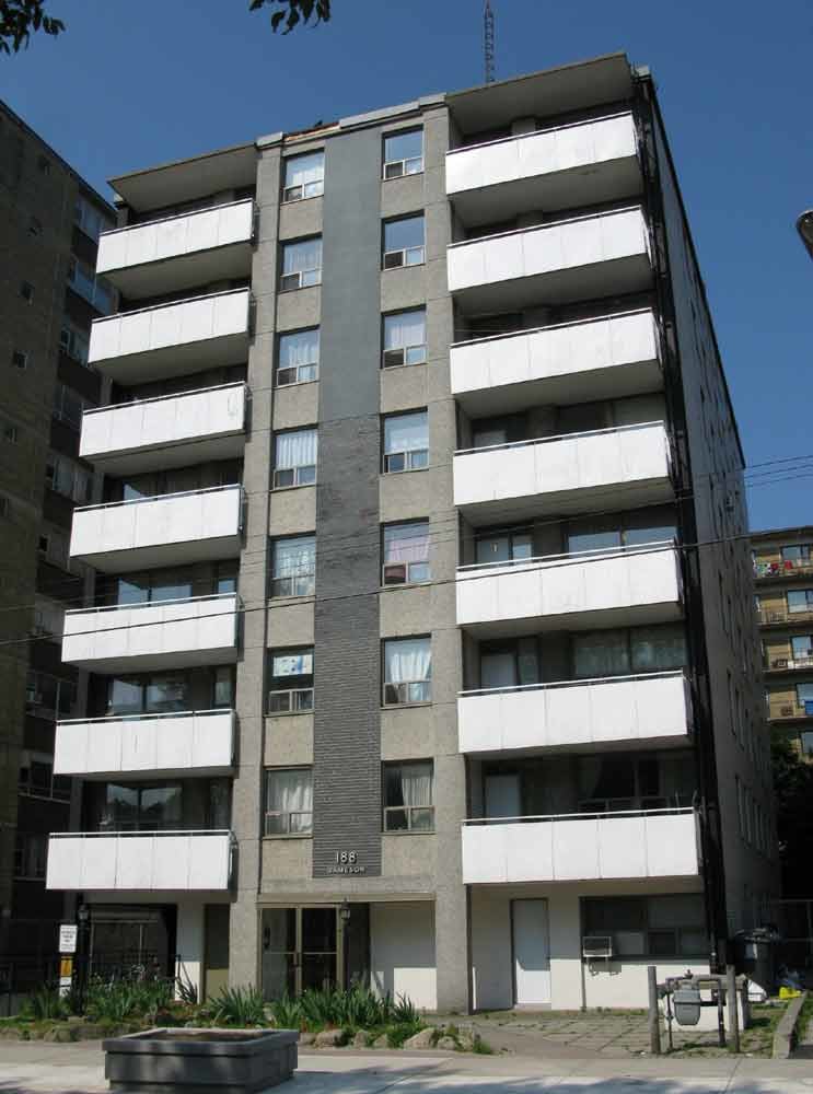 188 Jameson Avenue, Toronto, ON M6K 2Z3