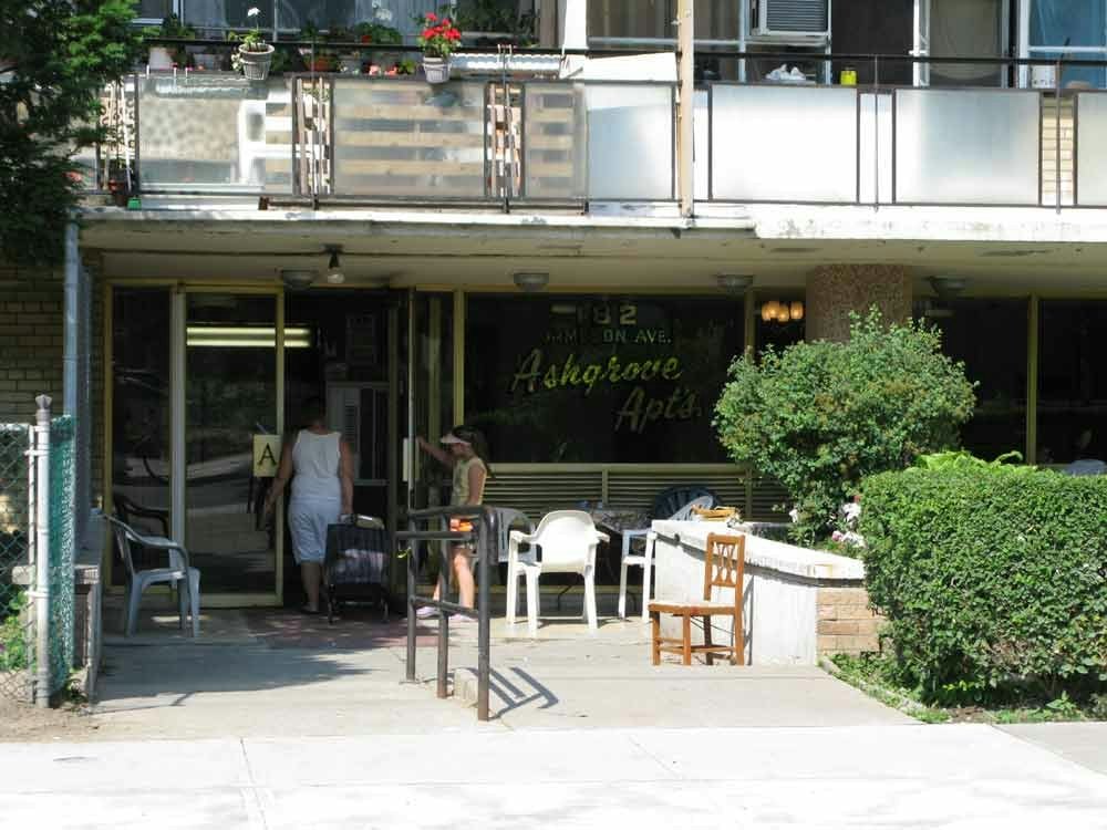 182 Jameson Avenue, Toronto, ON M6K 2Z4 - 2