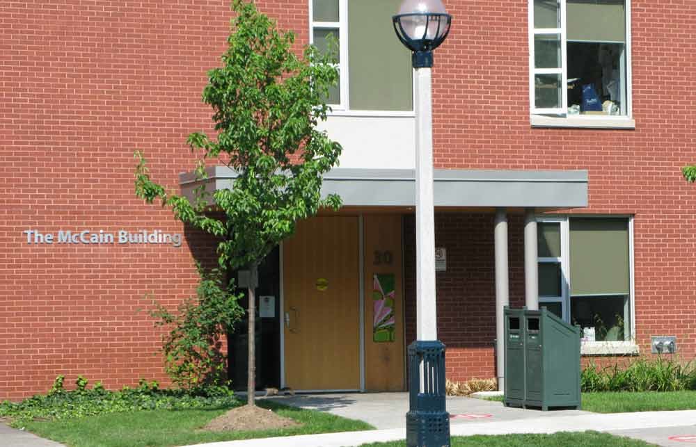 50 White Squirrel Way, Toronto, ON M6J 1H4