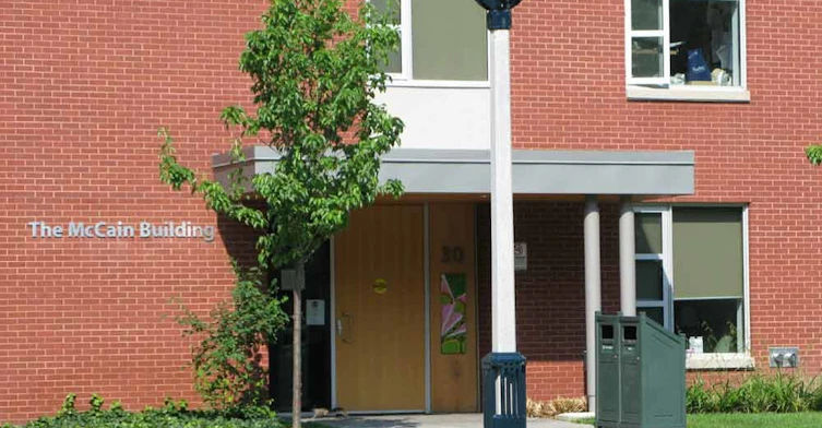50 White Squirrel Way, Toronto, ON M6J 1H4