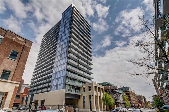 105 George Street, Toronto, ON M5A 0L4