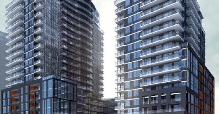 460 Adelaide Street East, Toronto, ON M5A 1N4