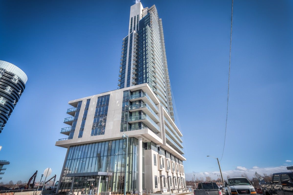 59 Annie Craig Drive, Toronto, ON M8V 0C4 - 2