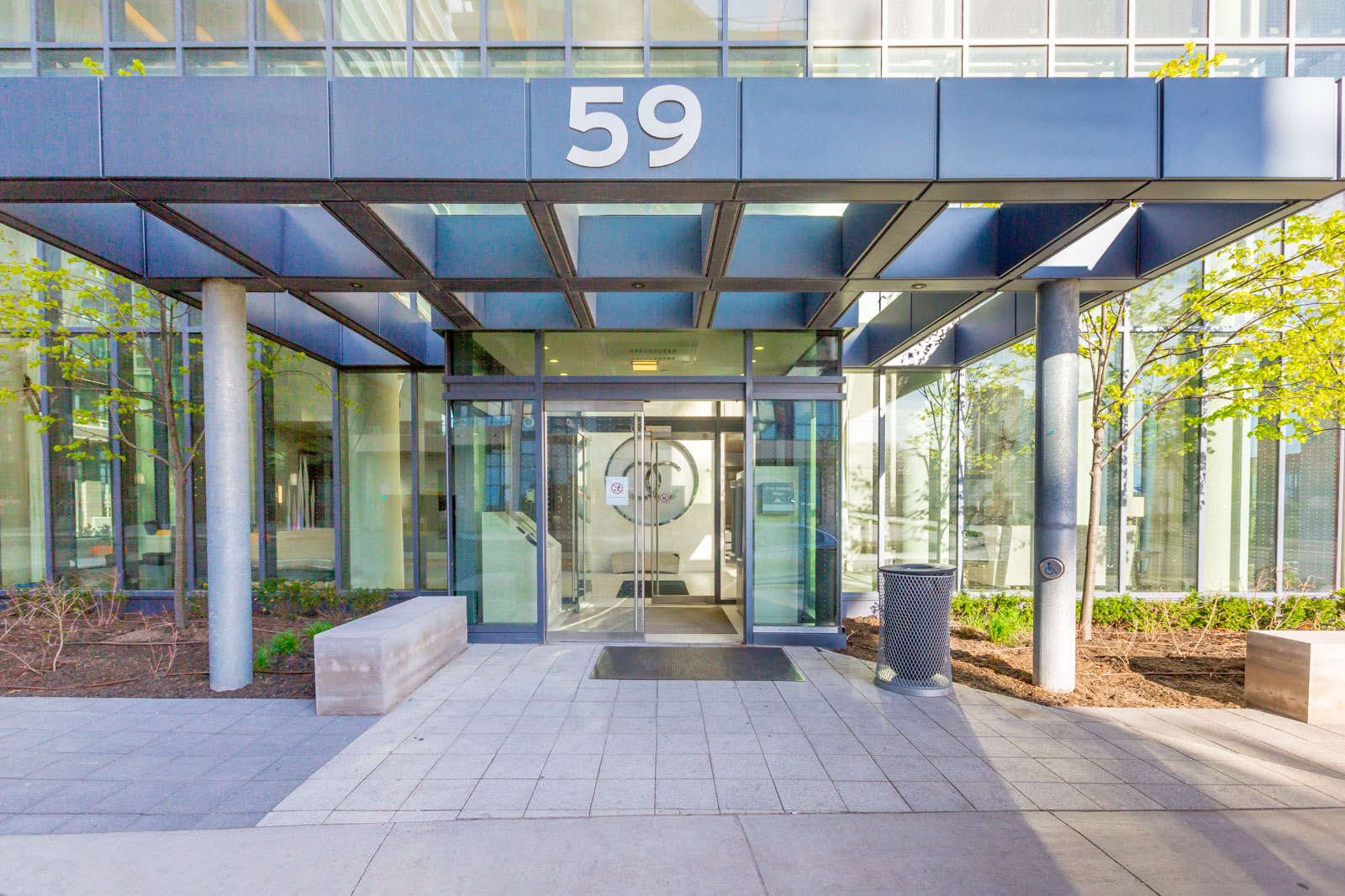 59 Annie Craig Drive, Toronto, ON M8V 0C4 - 3