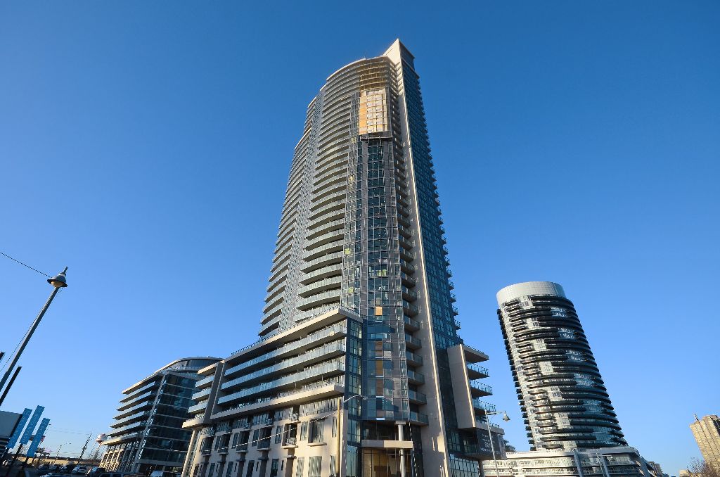 2157 Lake Shore Boulevard West , Toronto, ON M8V 0A8