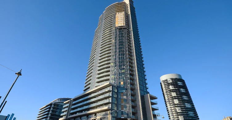 2157 Lake Shore Boulevard West , Toronto, ON M8V 0A8